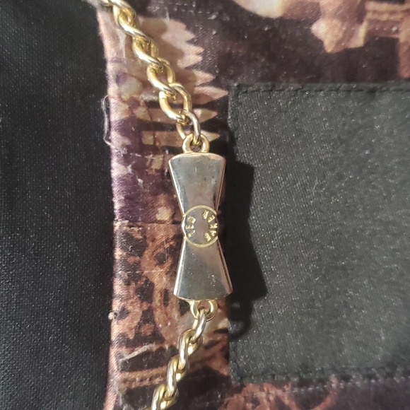 Ted Baker Beautiful Black Blazer!! SIZE 2 - Picture 12 of 12